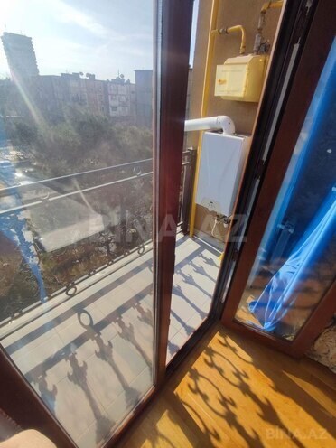 İcarəyə verilir 2 otaqlı yeni tikili 45 m², Neftçilər m., photo 5 from 25