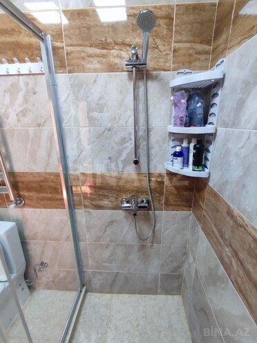 İcarəyə verilir 2 otaqlı yeni tikili 45 m², Neftçilər m., photo 24 from 25