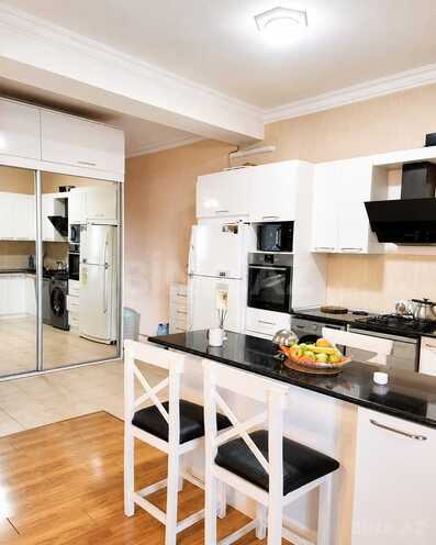 Satılır 3 otaqlı yeni tikili 75 m², Koroğlu m., photo 5 from 8