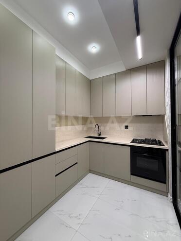 Satılır 3 otaqlı yeni tikili 90 m², Nərimanov r., photo 6 from 14