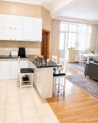Satılır 3 otaqlı yeni tikili 75 m², Koroğlu m., photo 1 from 8