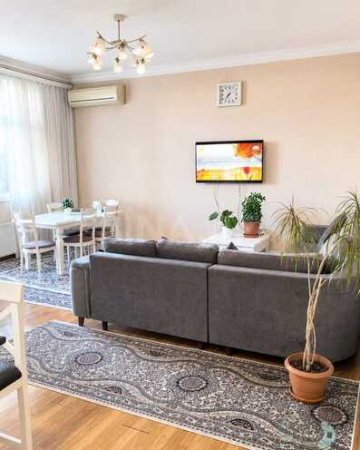 Satılır 3 otaqlı yeni tikili 75 m², Koroğlu m., photo 6 from 8