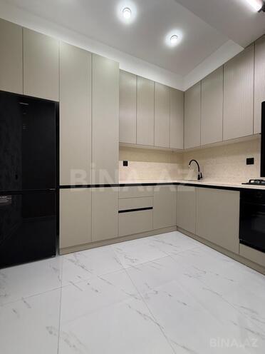 Satılır 3 otaqlı yeni tikili 90 m², Nərimanov r., photo 5 from 14