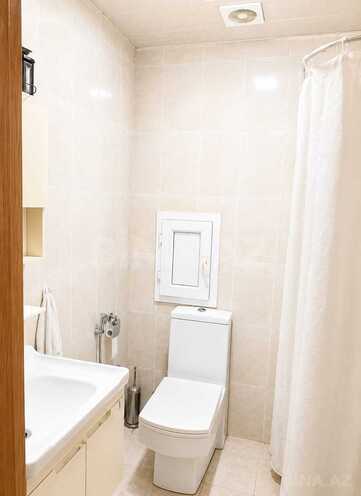 Satılır 3 otaqlı yeni tikili 75 m², Koroğlu m., photo 7 from 8