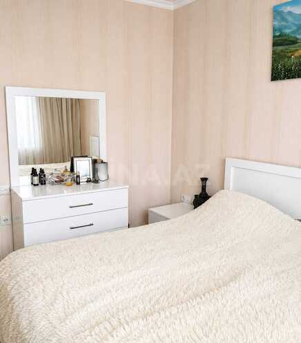 Satılır 3 otaqlı yeni tikili 75 m², Koroğlu m., photo 4 from 8