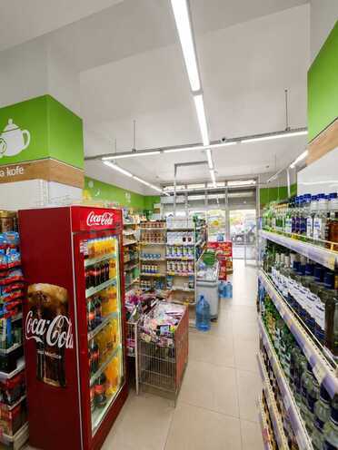 Продаётся  объект 128 м², м. Нефтчиляр, photo 3 from 14