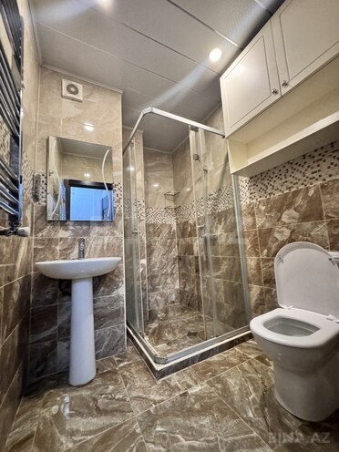 Satılır 2 otaqlı yeni tikili 45 m², photo 7 from 8