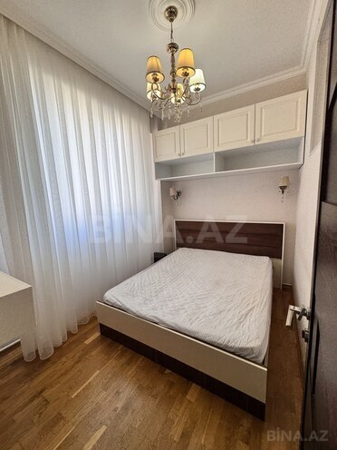 Satılır 2 otaqlı yeni tikili 45 m², photo 4 from 8