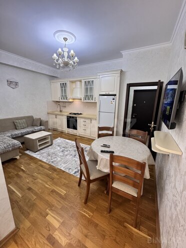 Satılır 2 otaqlı yeni tikili 45 m², photo 3 from 8