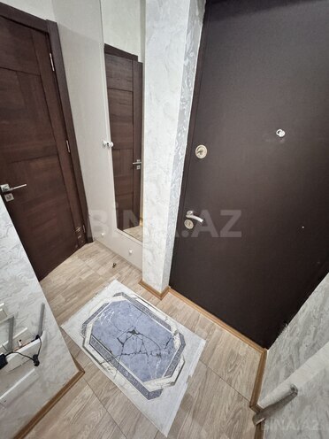 Satılır 2 otaqlı yeni tikili 45 m², photo 6 from 8