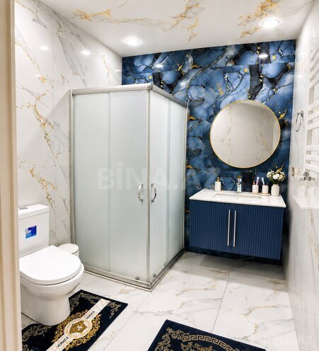 Satılır 4 otaqlı yeni tikili 168 m², Badamdar q., photo 17 from 19