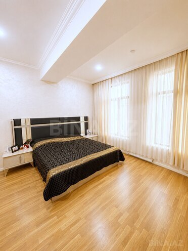 Satılır 4 otaqlı yeni tikili 168 m², Badamdar q., photo 14 from 19