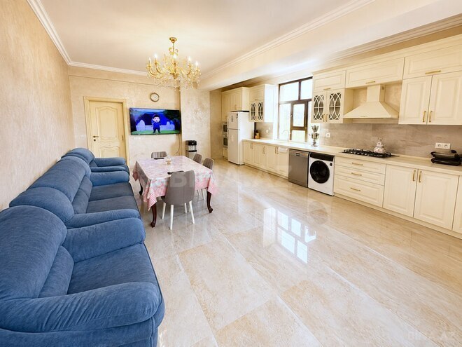 Satılır 4 otaqlı yeni tikili 168 m², Badamdar q., photo 6 from 19