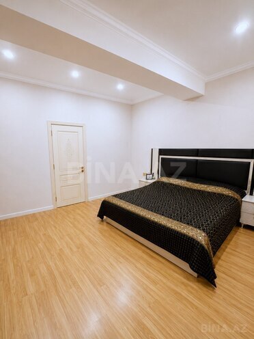 Satılır 4 otaqlı yeni tikili 168 m², Badamdar q., photo 13 from 19