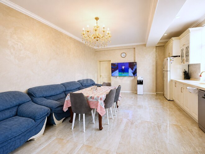 Satılır 4 otaqlı yeni tikili 168 m², Badamdar q., photo 8 from 19