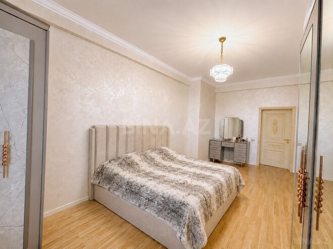 Satılır 4 otaqlı yeni tikili 168 m², Badamdar q., photo 10 from 19