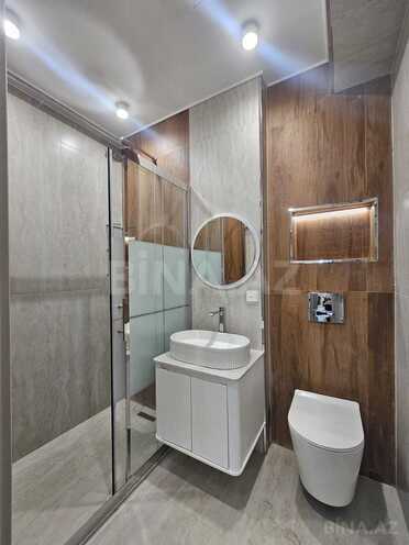 Satılır 3 otaqlı yeni tikili 90 m², Nərimanov r., photo 12 from 14