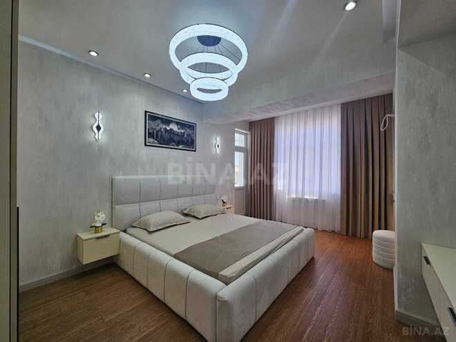 Satılır 3 otaqlı yeni tikili 90 m², Nərimanov r., photo 7 from 14