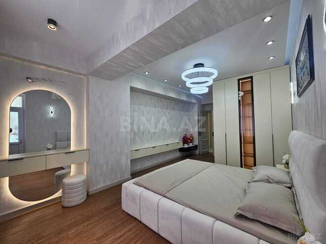 Satılır 3 otaqlı yeni tikili 90 m², Nərimanov r., photo 9 from 14