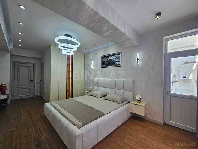 Satılır 3 otaqlı yeni tikili 90 m², Nərimanov r., photo 8 from 14