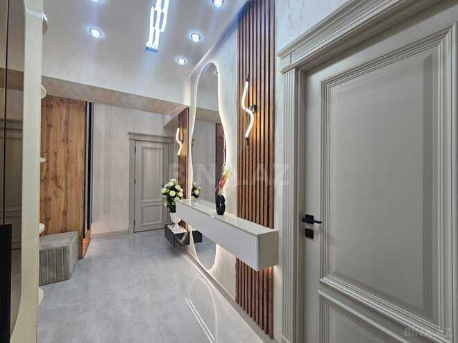 Satılır 3 otaqlı yeni tikili 90 m², Nərimanov r., photo 13 from 14