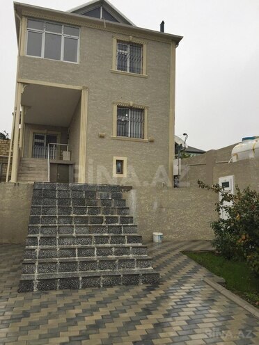 Satılır 4 otaqlı həyət evi/bağ evi 107 m², Masazır q., photo 4 from 20