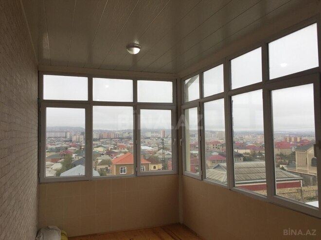 Satılır 4 otaqlı həyət evi/bağ evi 107 m², Masazır q., photo 13 from 20