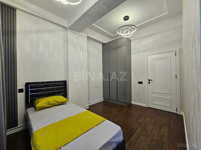 Satılır 3 otaqlı yeni tikili 90 m², Nərimanov r., photo 11 from 14