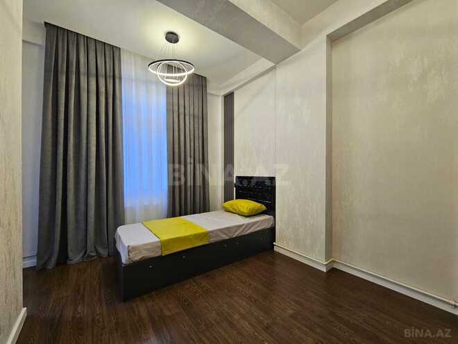 Satılır 3 otaqlı yeni tikili 90 m², Nərimanov r., photo 10 from 14