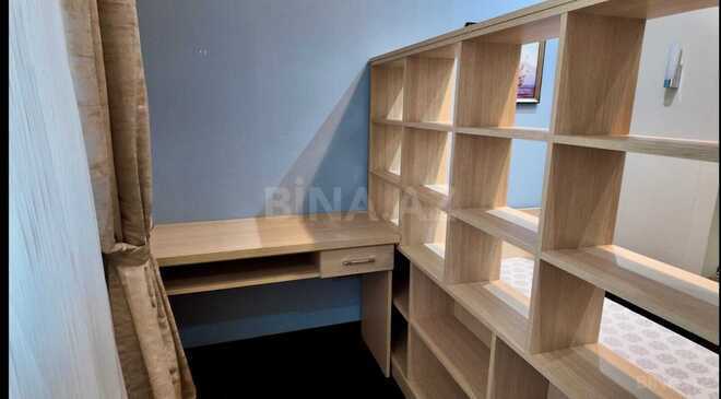 Сдаётся 3-комн. новостройка 115 м², Насиминский  р., photo 9 from 18