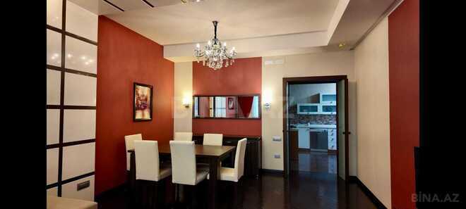 Сдаётся 3-комн. новостройка 115 м², Насиминский  р., photo 4 from 18