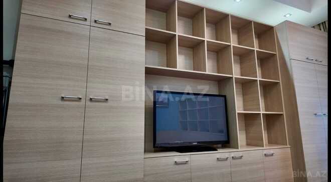 Сдаётся 3-комн. новостройка 115 м², Насиминский  р., photo 10 from 18