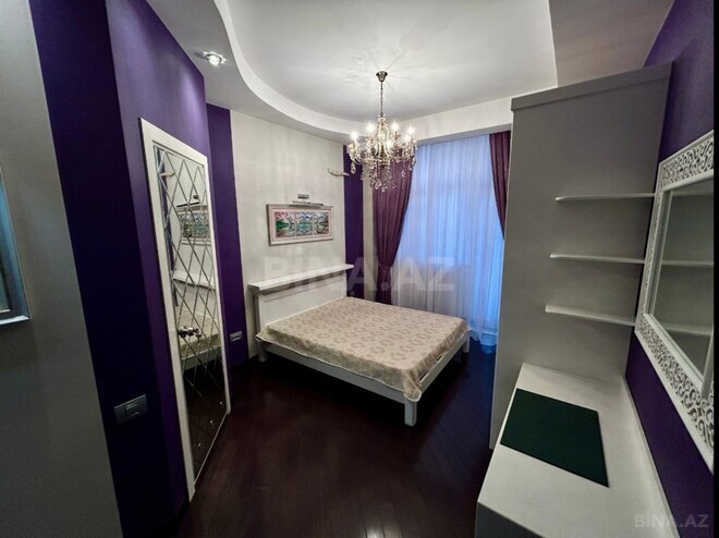 Сдаётся 3-комн. новостройка 115 м², Насиминский  р., photo 6 from 18