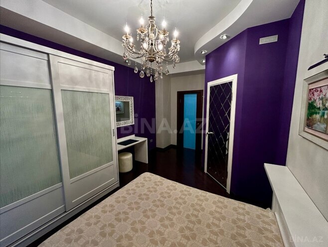 Сдаётся 3-комн. новостройка 115 м², Насиминский  р., photo 7 from 18
