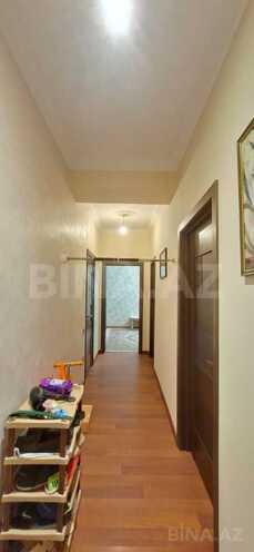 Продаётся 2-комн. новостройка 61 м², Абшеронcкий  р., photo 1 from 11
