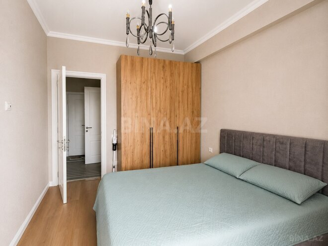 Satılır 2 otaqlı yeni tikili 50 m², Yasamal r., photo 5 from 10