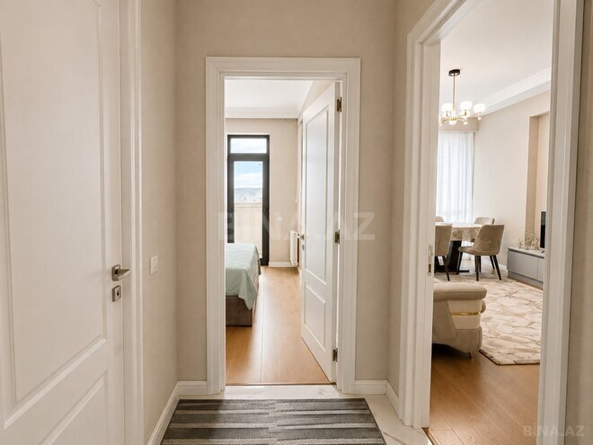 Satılır 2 otaqlı yeni tikili 50 m², Yasamal r., photo 6 from 10