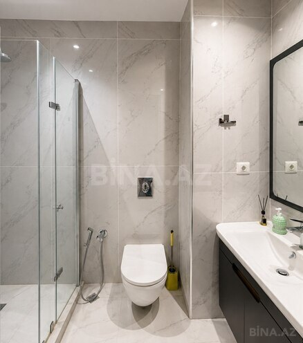 Satılır 2 otaqlı yeni tikili 50 m², Yasamal r., photo 8 from 10