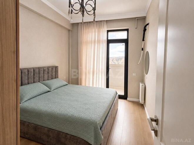 Satılır 2 otaqlı yeni tikili 50 m², Yasamal r., photo 4 from 10