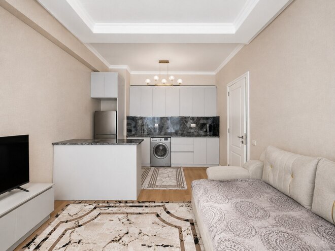 Satılır 2 otaqlı yeni tikili 50 m², Yasamal r., photo 3 from 10