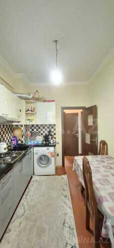 Продаётся 2-комн. новостройка 61 м², Абшеронcкий  р., photo 6 from 11