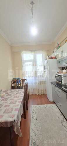 Продаётся 2-комн. новостройка 61 м², Абшеронcкий  р., photo 7 from 11