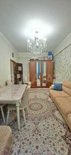 Продаётся 2-комн. новостройка 61 м², Абшеронcкий  р., photo 8 from 11