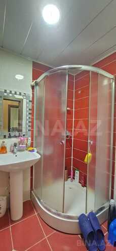 Продаётся 2-комн. новостройка 61 м², Абшеронcкий  р., photo 9 from 11