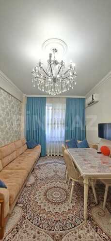 Продаётся 2-комн. новостройка 61 м², Абшеронcкий  р., photo 10 from 11