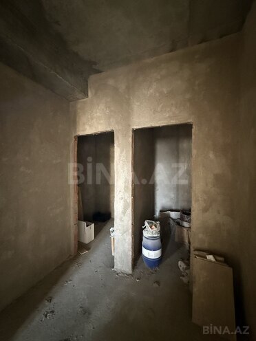 Satılır 3 otaqlı yeni tikili 116 m², Yasamal r., photo 10 from 23