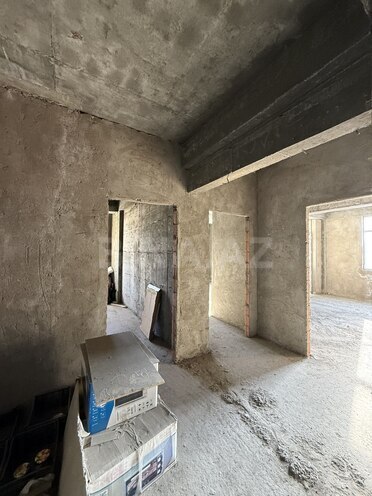 Satılır 3 otaqlı yeni tikili 116 m², Yasamal r., photo 11 from 23