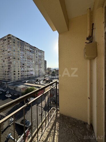 Satılır 3 otaqlı yeni tikili 116 m², Yasamal r., photo 18 from 23