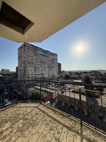 Satılır 3 otaqlı yeni tikili 116 m², Yasamal r., photo 21 from 23