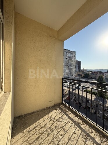 Satılır 3 otaqlı yeni tikili 116 m², Yasamal r., photo 19 from 23